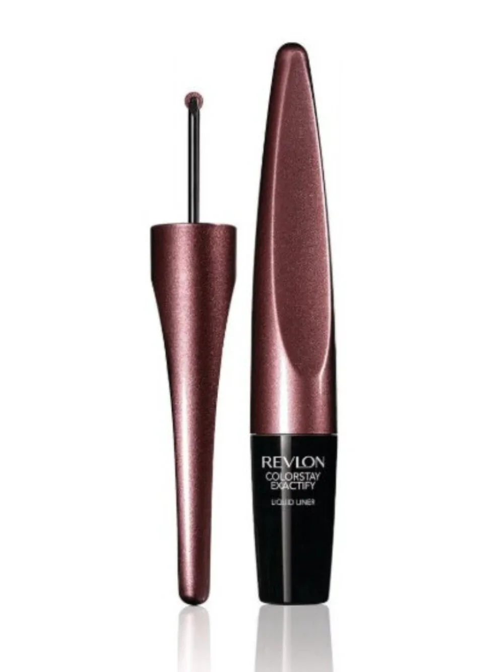 DISCONTINUED Revlon ColorStay Exactify Liquid Liner - 103 Mulberry